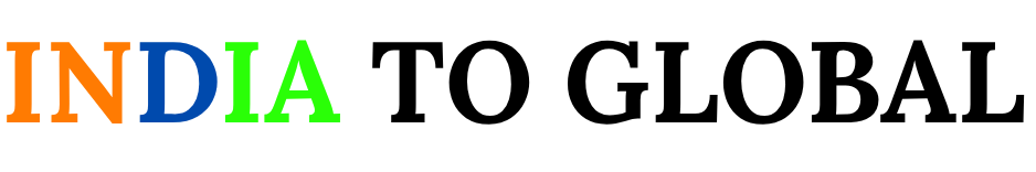 indiatoglobal.com